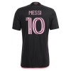 Officiële Voetbalshirt + Korte Broek Inter Miami CF Messi 10 Uit 2024-25 - Kids